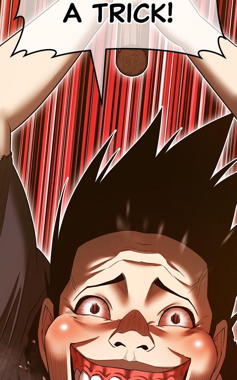 Read +99 Reinforced Wooden Stick Manga Online