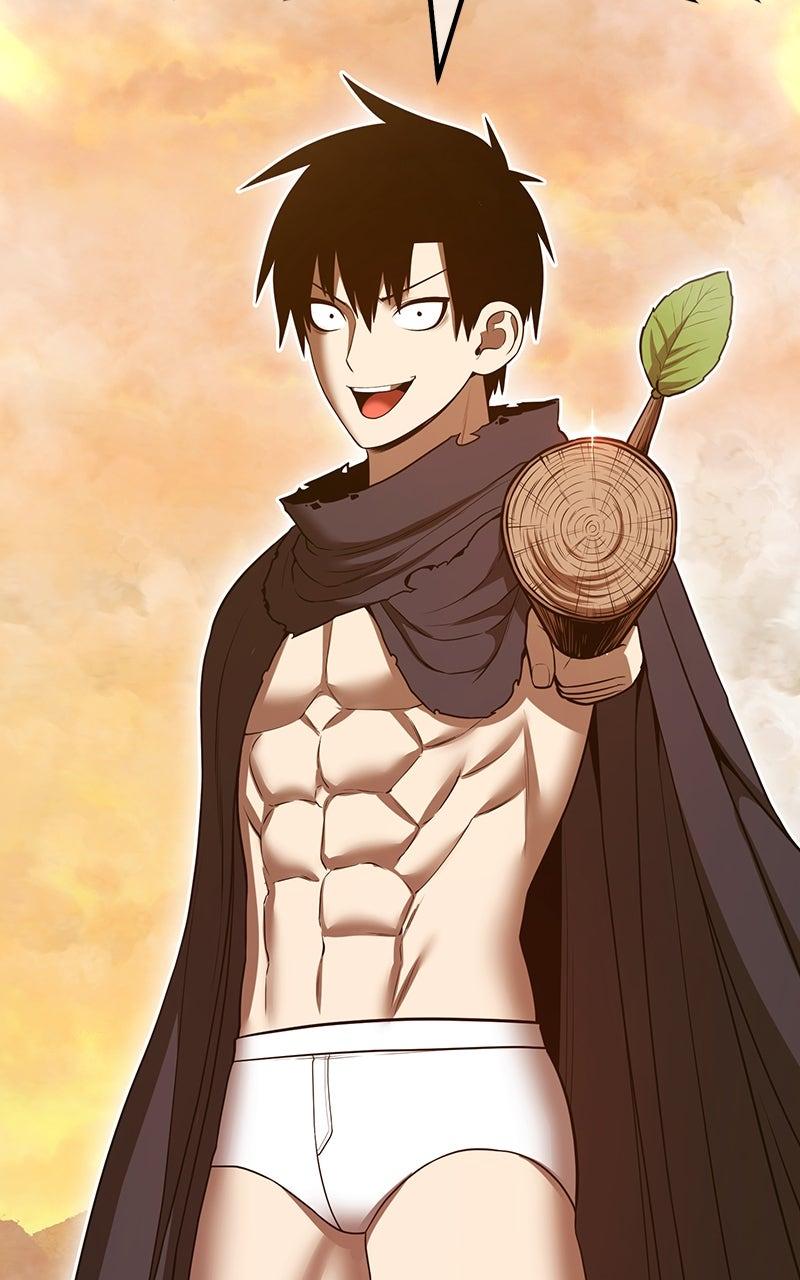 Read +99 Reinforced Wooden Stick Manga Online