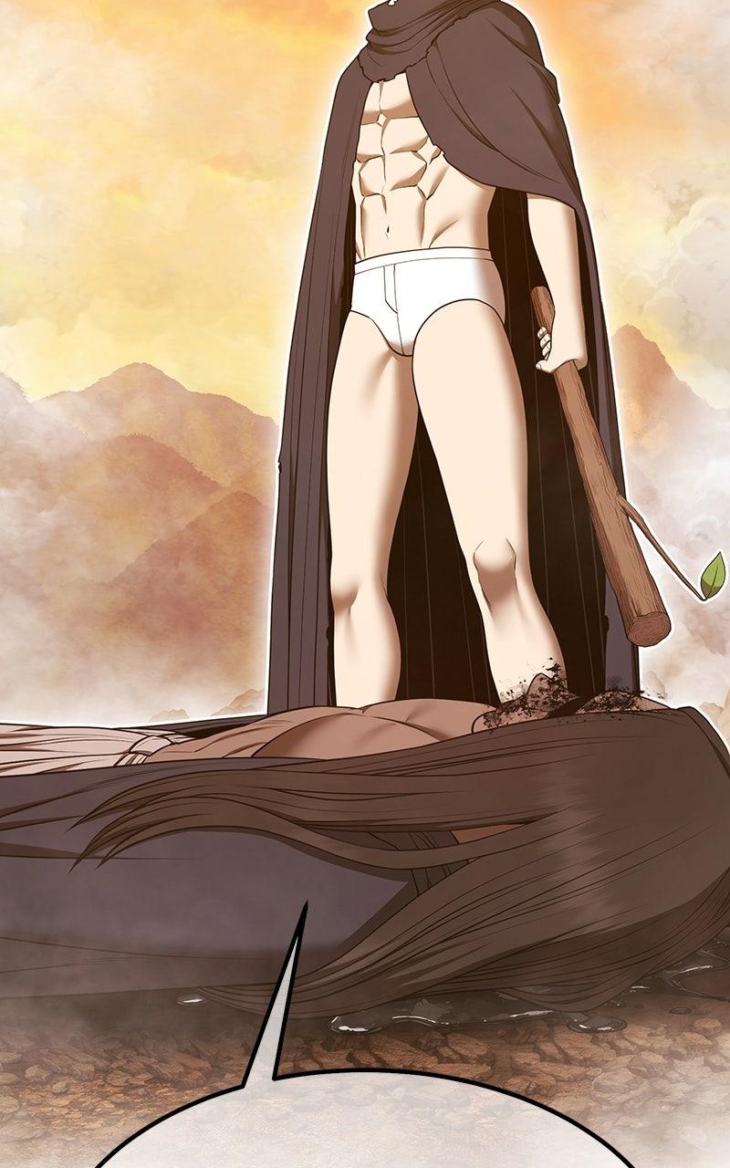 Read +99 Reinforced Wooden Stick Manga Online