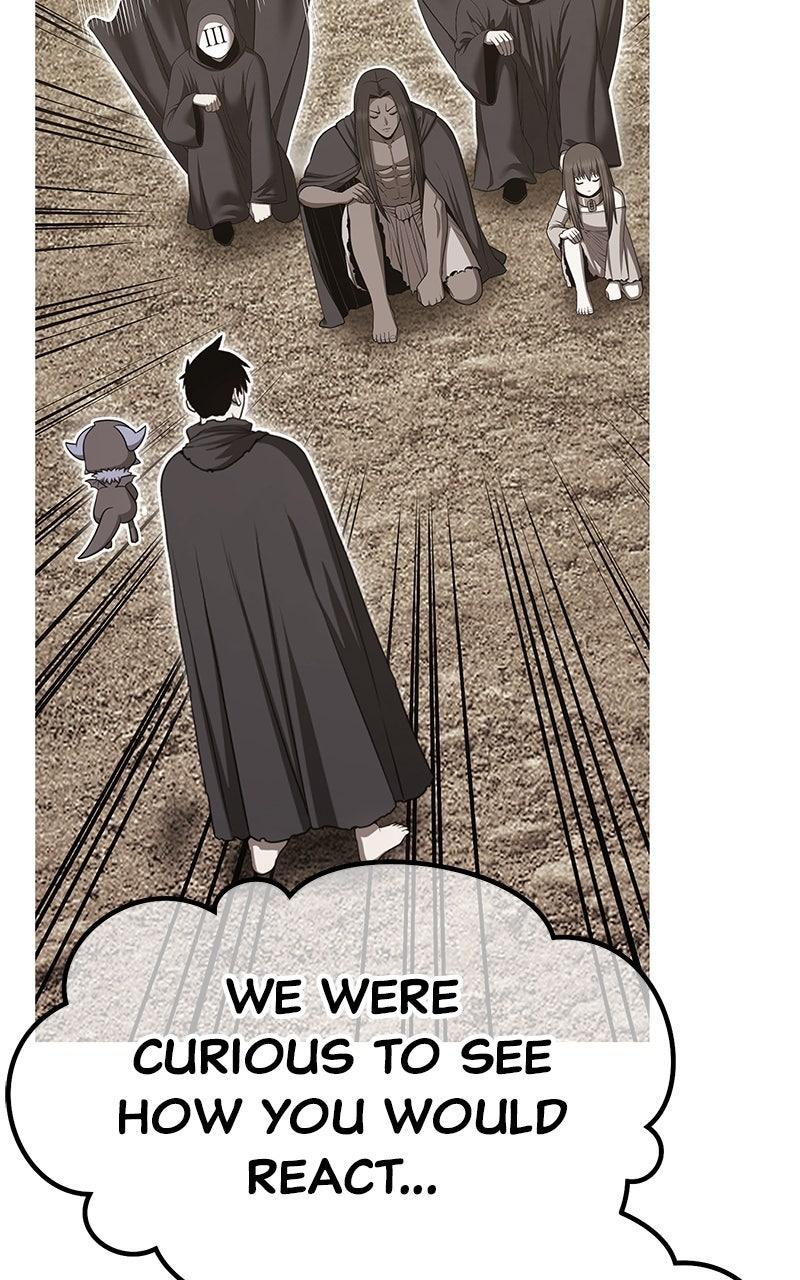 Read +99 Reinforced Wooden Stick Manga Online