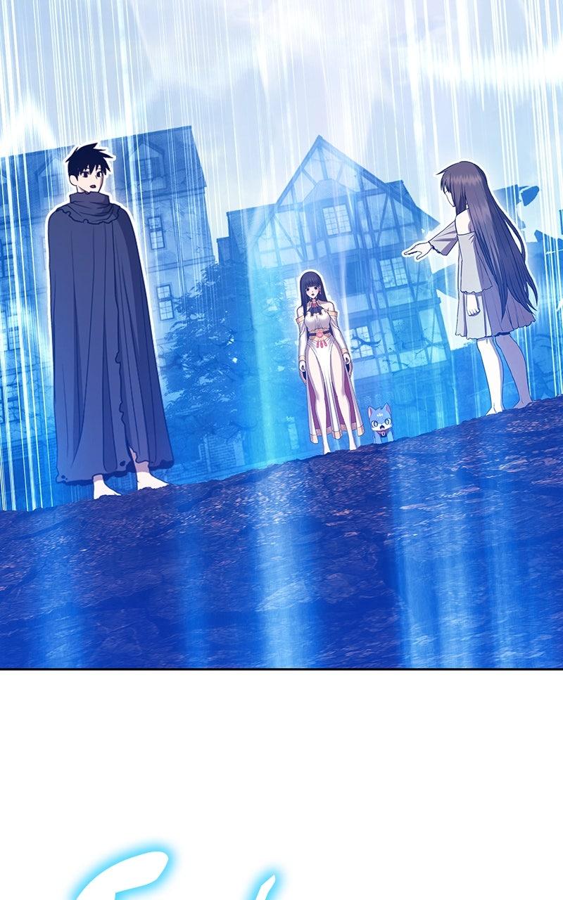Read +99 Reinforced Wooden Stick Manga Online