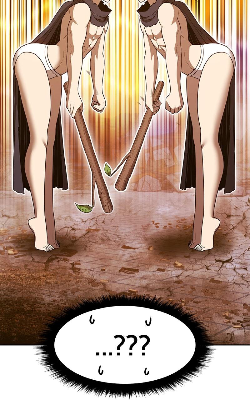 Read +99 Reinforced Wooden Stick Manga Online