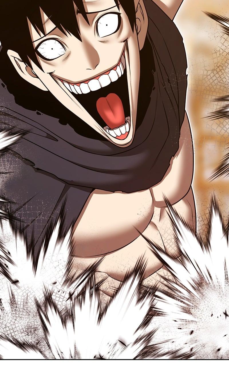 Read +99 Reinforced Wooden Stick Manga Online