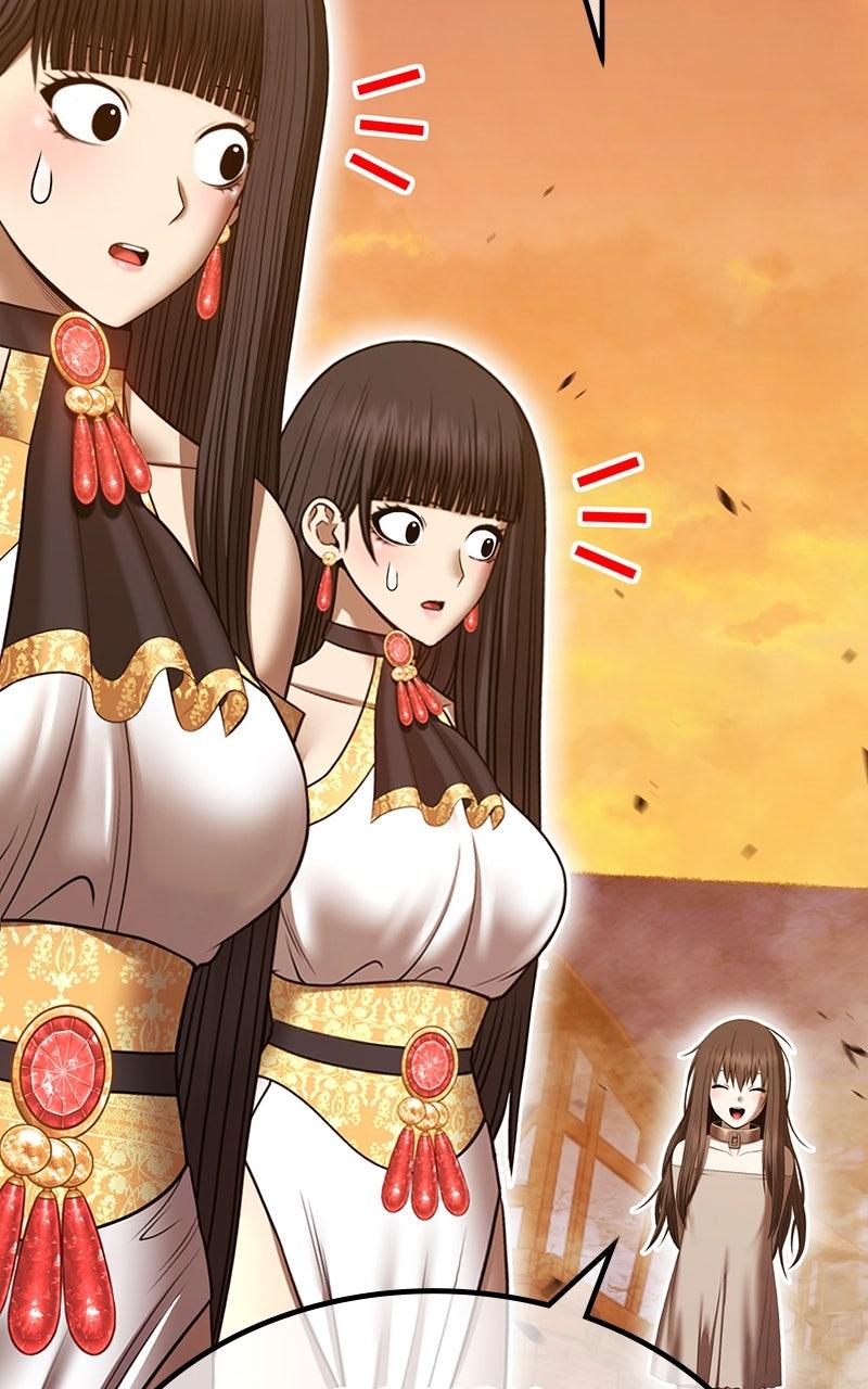 Read +99 Reinforced Wooden Stick Manga Online