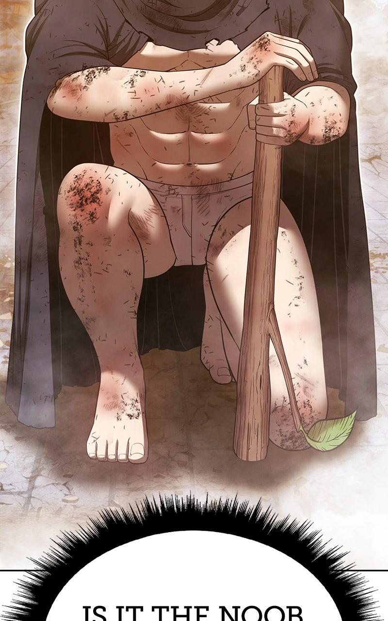 Read +99 Reinforced Wooden Stick Manga Online