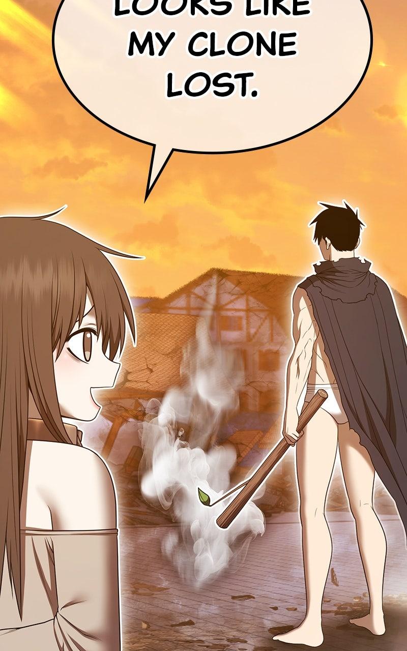 Read +99 Reinforced Wooden Stick Manga Online