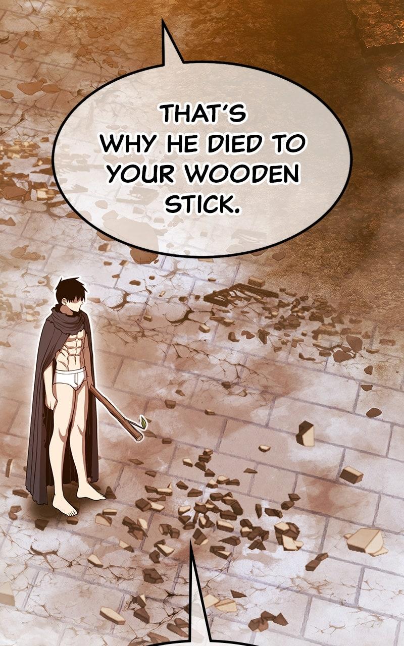 Read +99 Reinforced Wooden Stick Manga Online