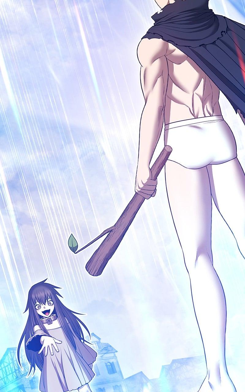 Read +99 Reinforced Wooden Stick Manga Online