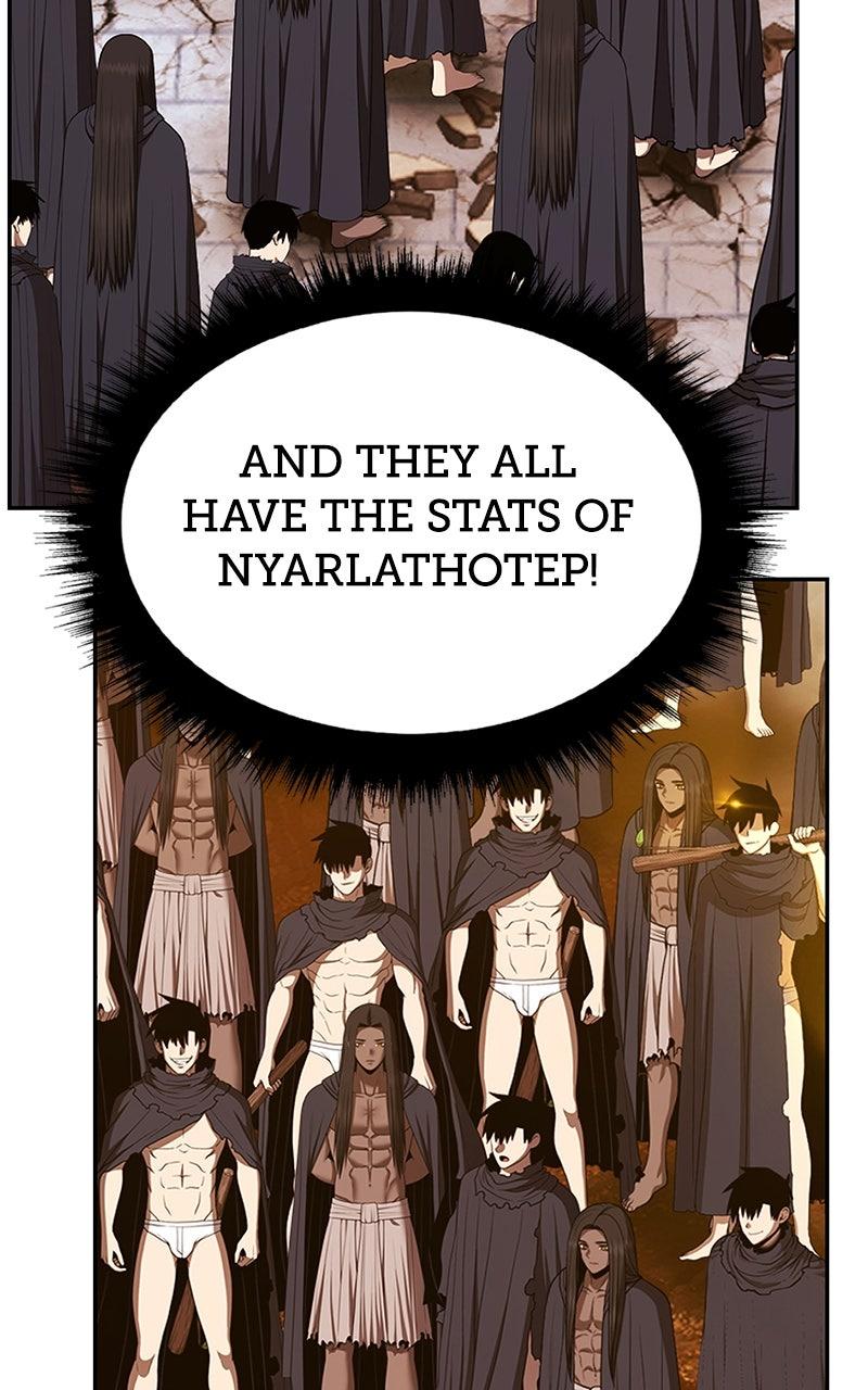 Read +99 Reinforced Wooden Stick Manga Online