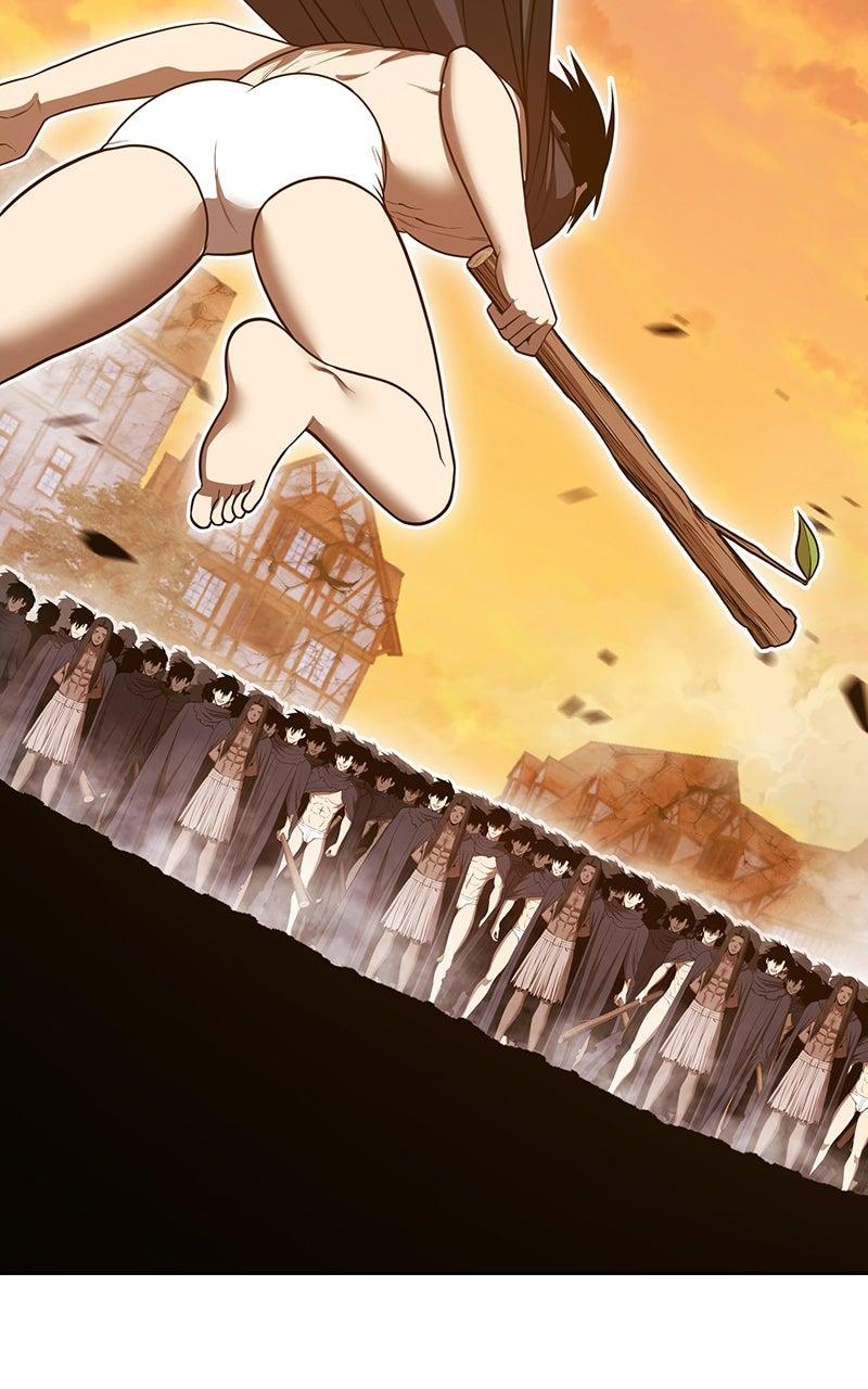 Read +99 Reinforced Wooden Stick Manga Online