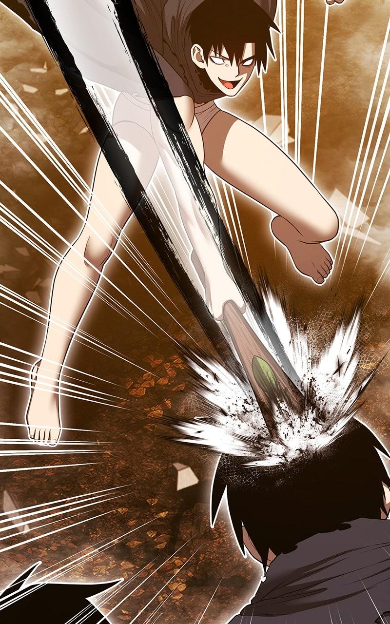 Read +99 Reinforced Wooden Stick Manga Online
