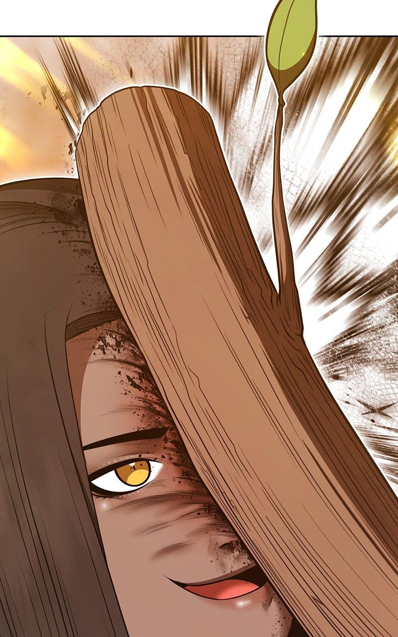 Read +99 Reinforced Wooden Stick Manga Online