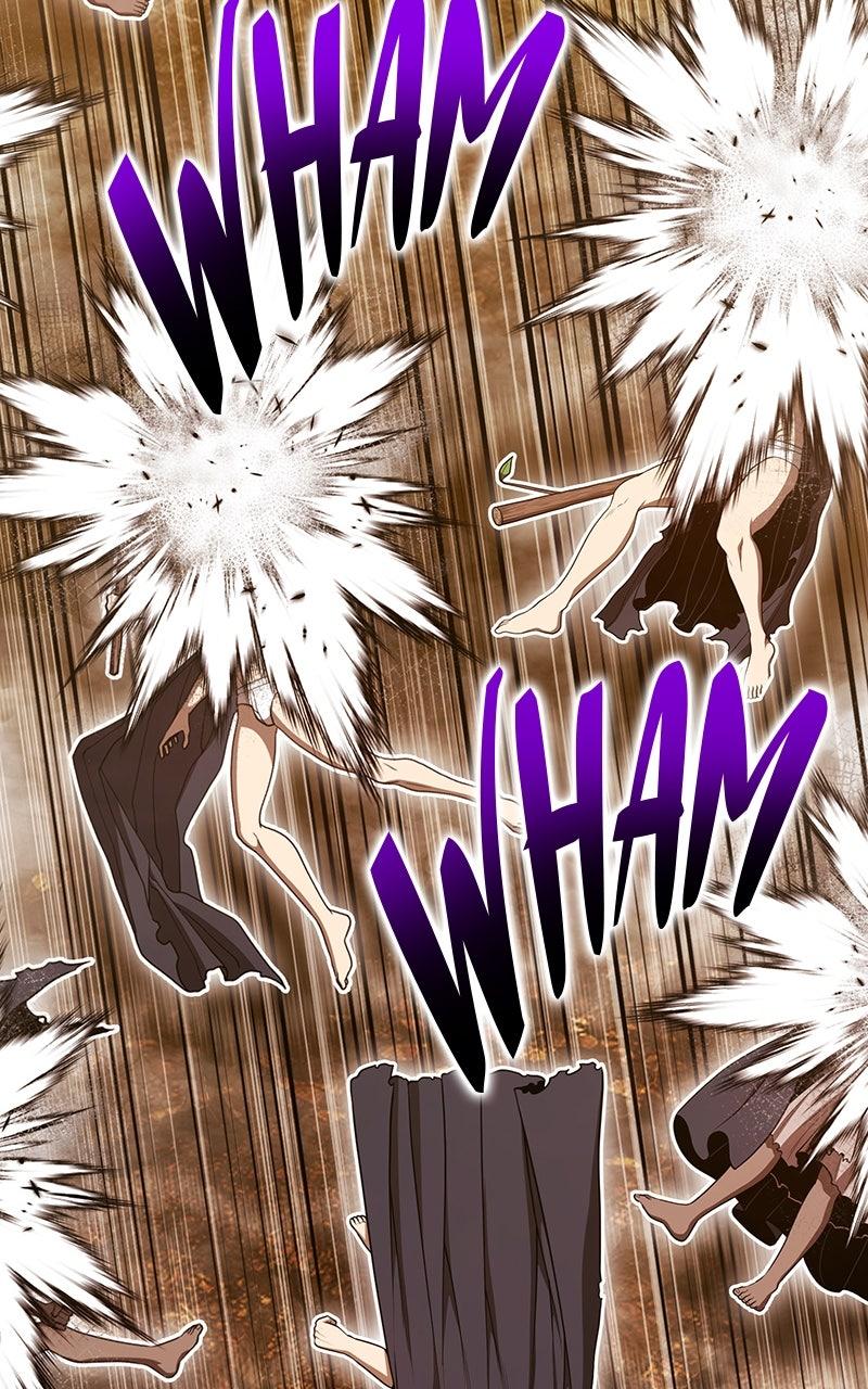 Read +99 Reinforced Wooden Stick Manga Online