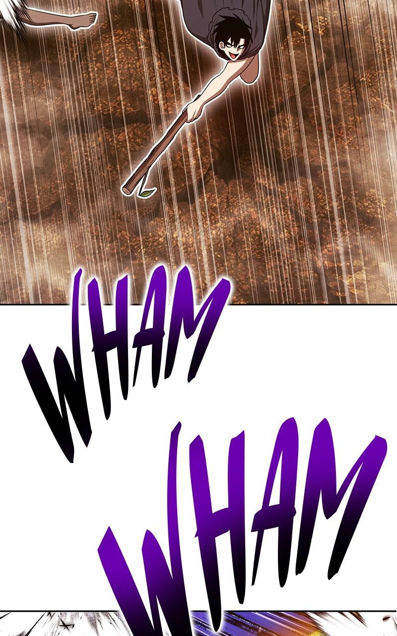 Read +99 Reinforced Wooden Stick Manga Online