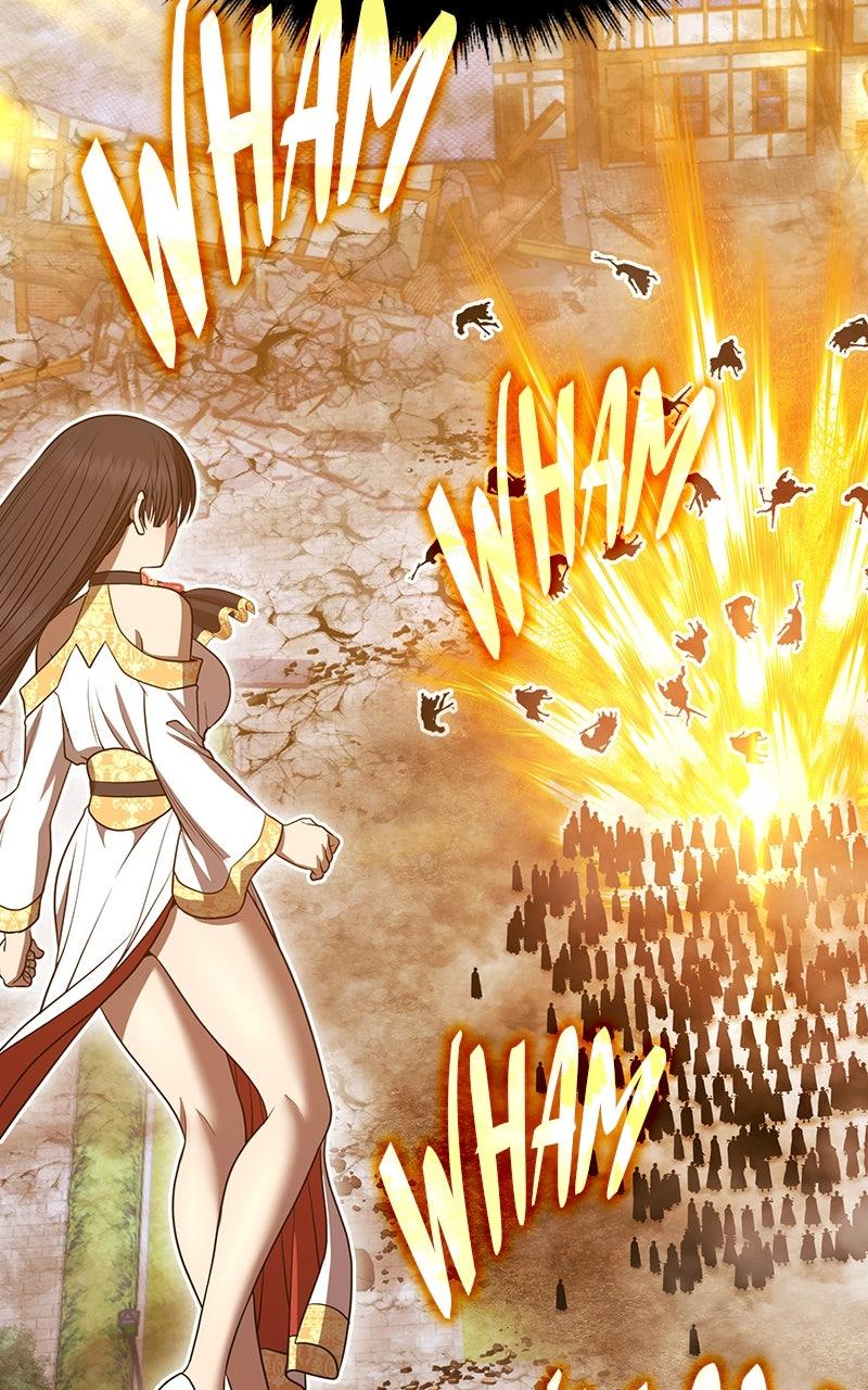 Read +99 Reinforced Wooden Stick Manga Online