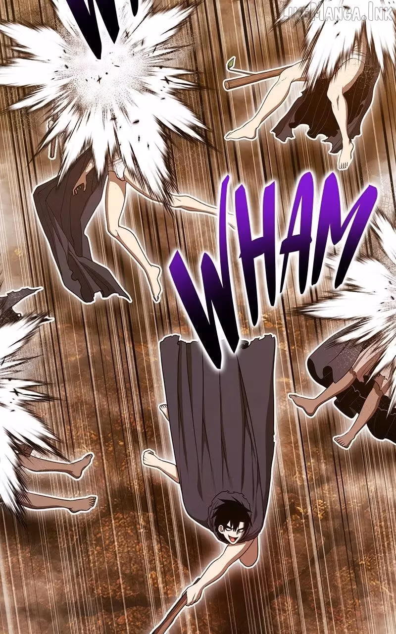 Read +99 Reinforced Wooden Stick Manga Online
