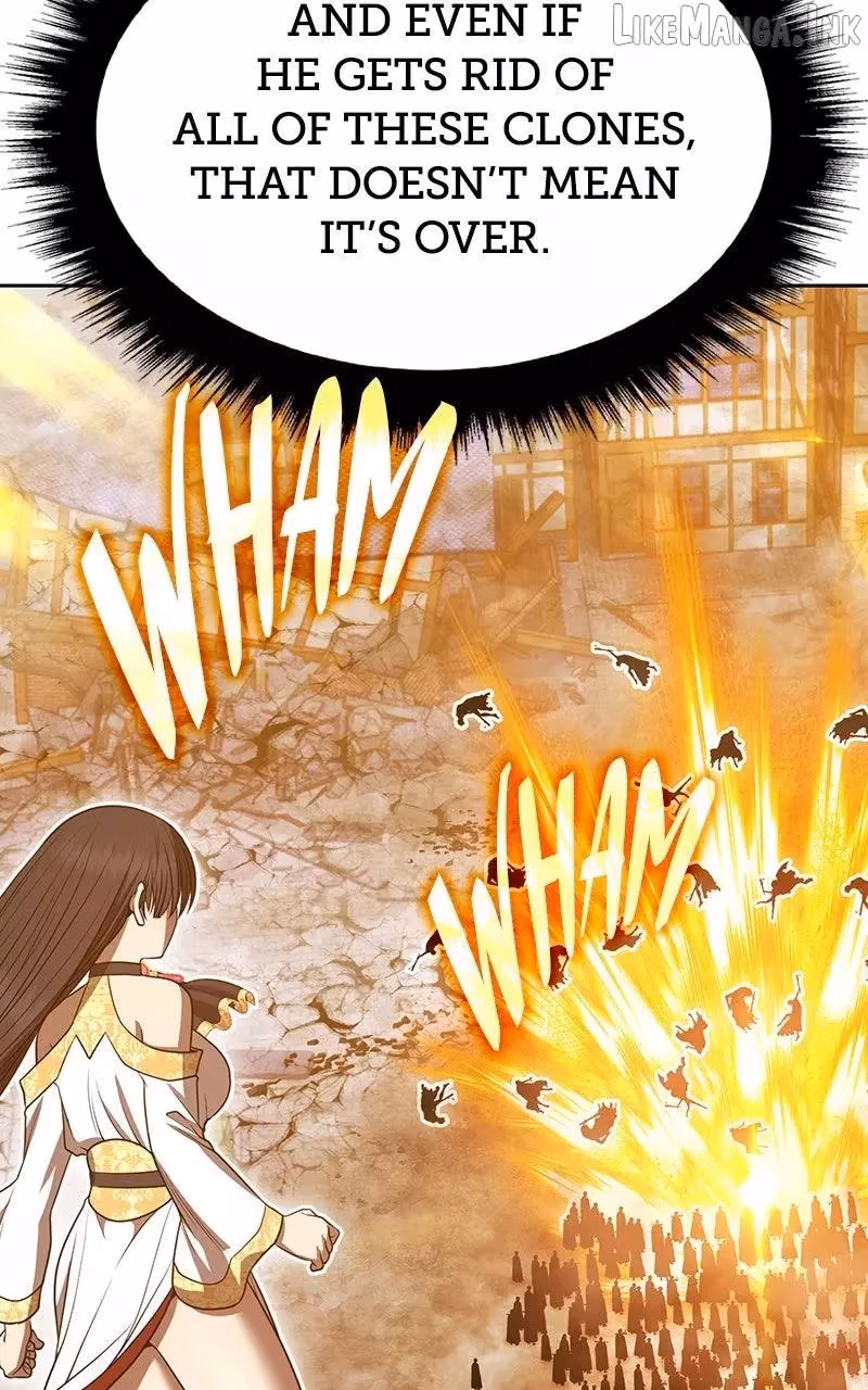 Read +99 Reinforced Wooden Stick Manga Online