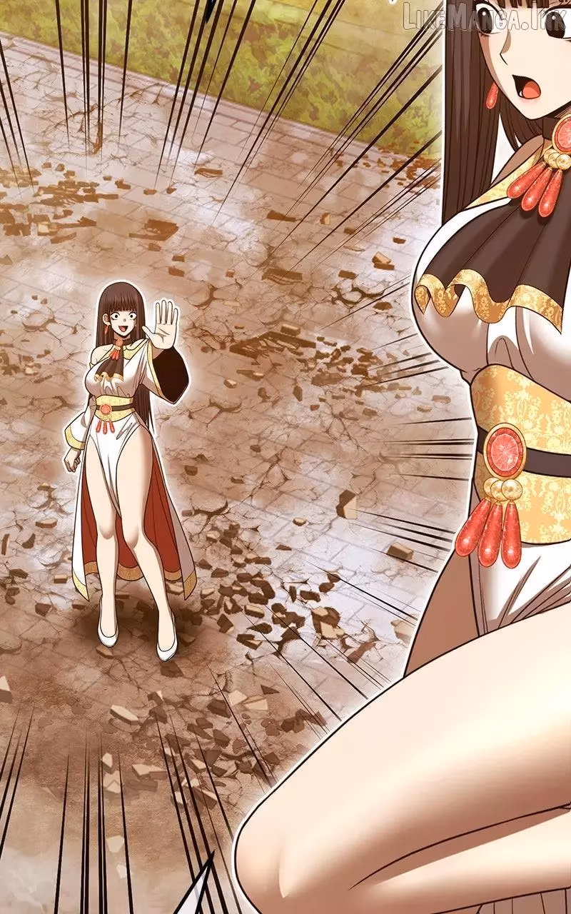 Read +99 Reinforced Wooden Stick Manga Online