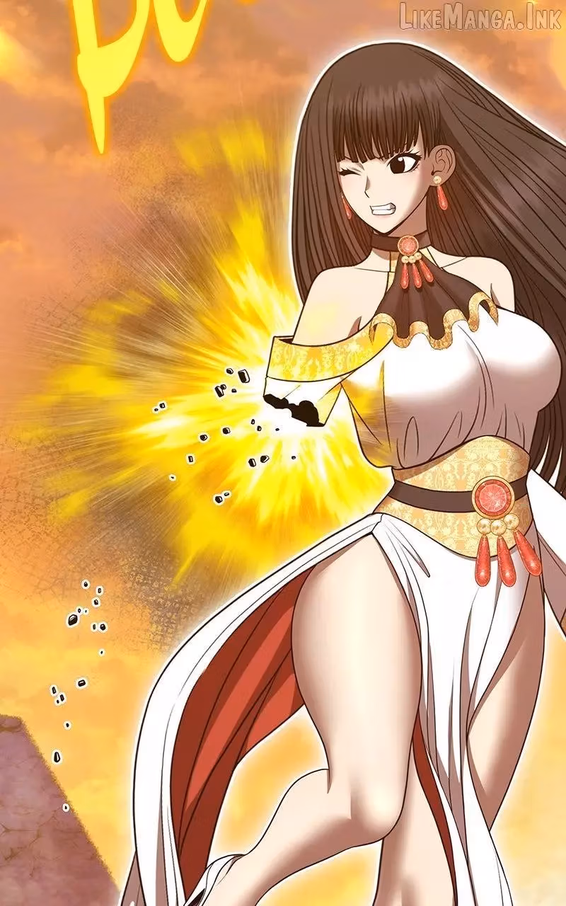 Read +99 Reinforced Wooden Stick Manga Online