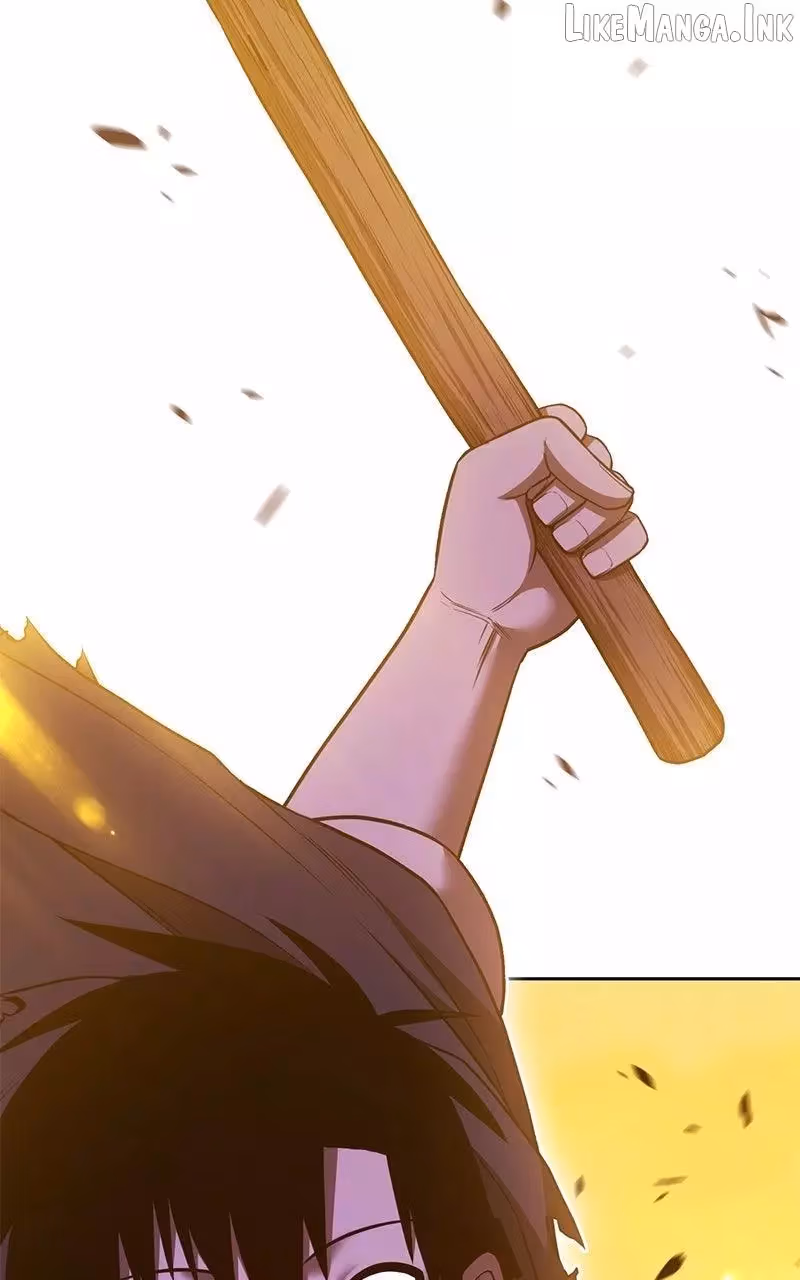 Read +99 Reinforced Wooden Stick Manga Online
