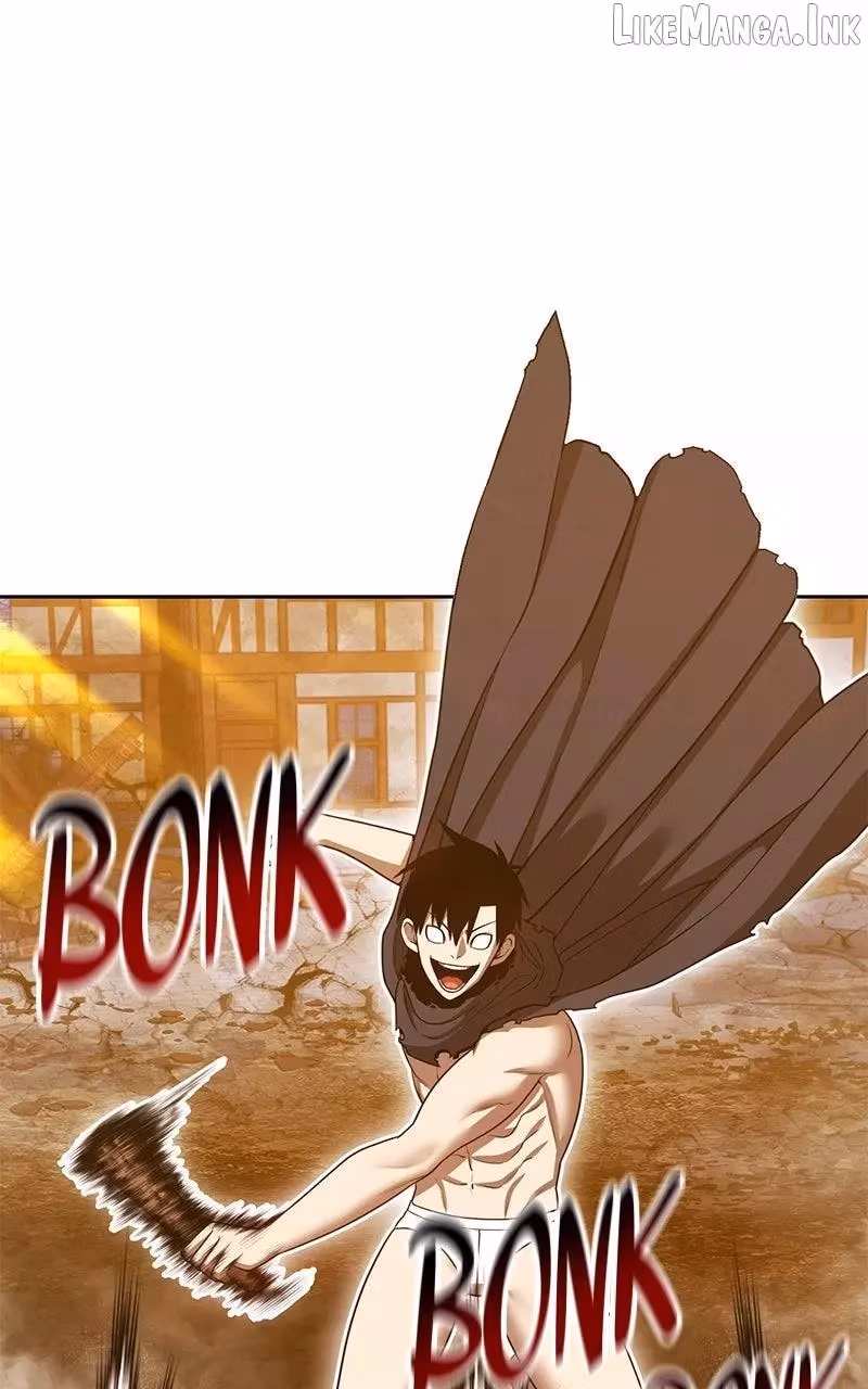 Read +99 Reinforced Wooden Stick Manga Online