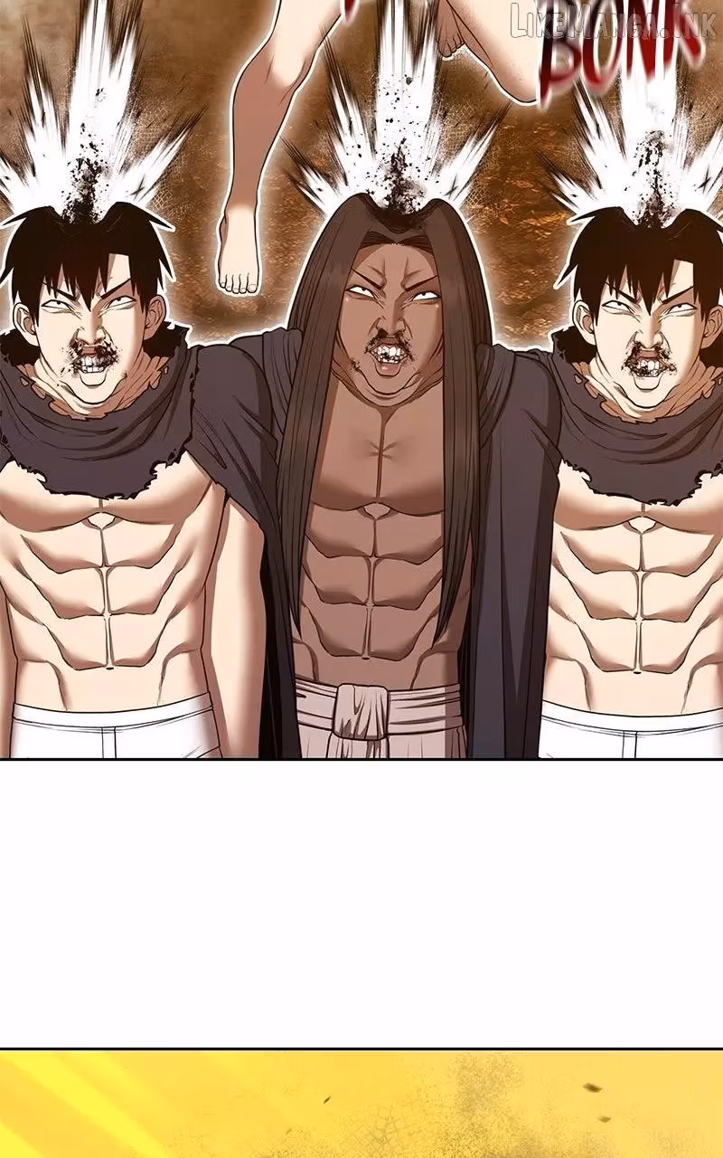 Read +99 Reinforced Wooden Stick Manga Online