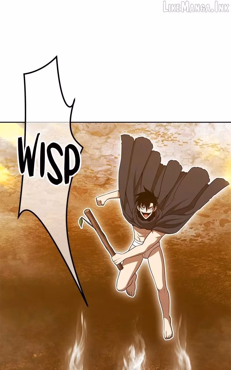 Read +99 Reinforced Wooden Stick Manga Online