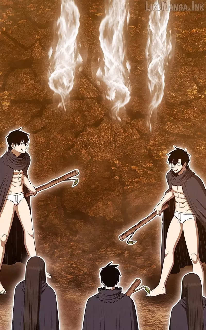 Read +99 Reinforced Wooden Stick Manga Online