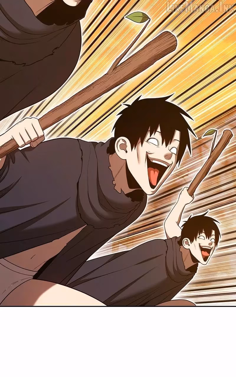 Read +99 Reinforced Wooden Stick Manga Online