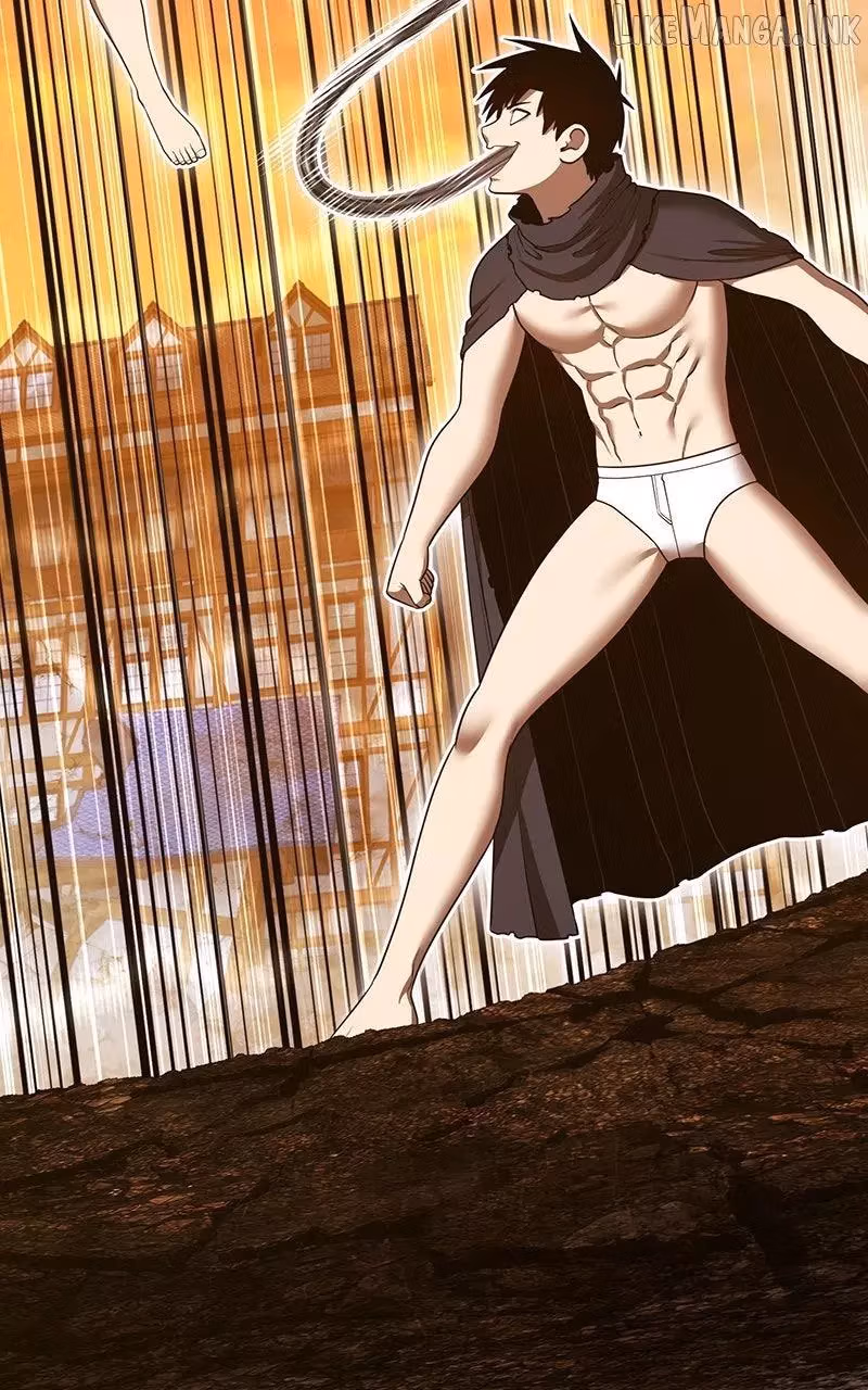 Read +99 Reinforced Wooden Stick Manga Online