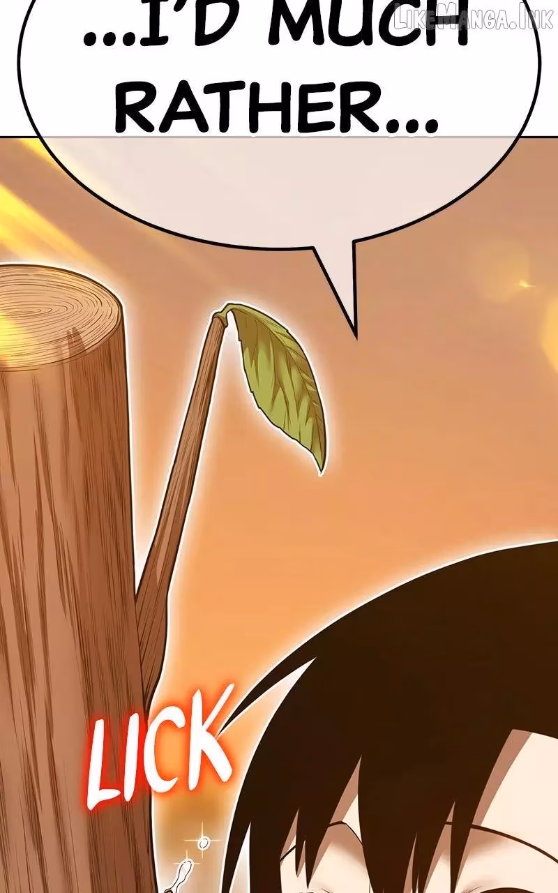 Read +99 Reinforced Wooden Stick Manga Online