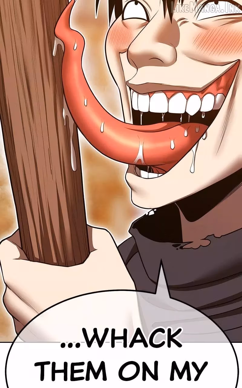 Read +99 Reinforced Wooden Stick Manga Online