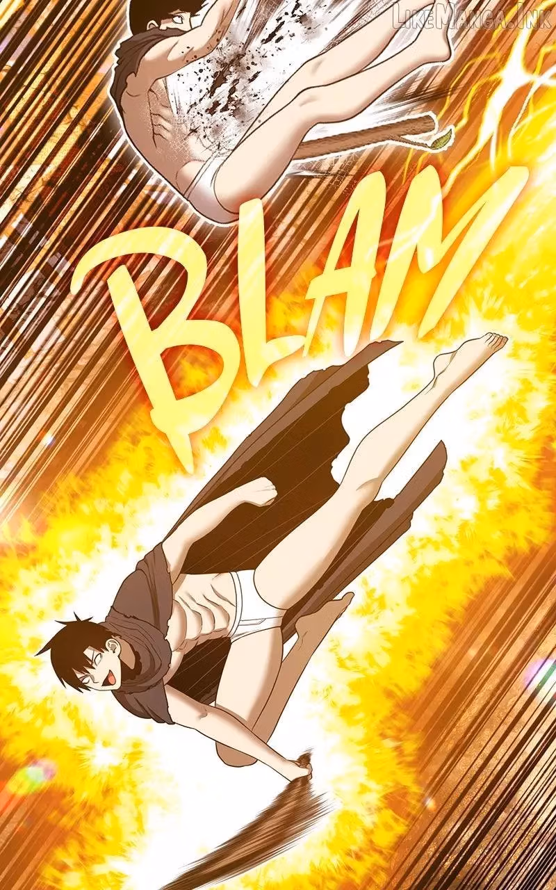 Read +99 Reinforced Wooden Stick Manga Online