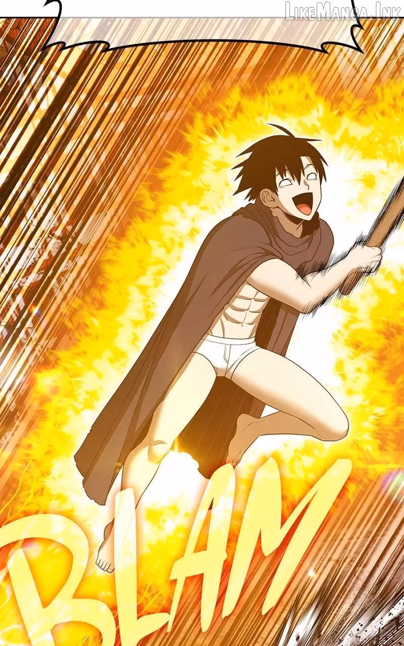 Read +99 Reinforced Wooden Stick Manga Online