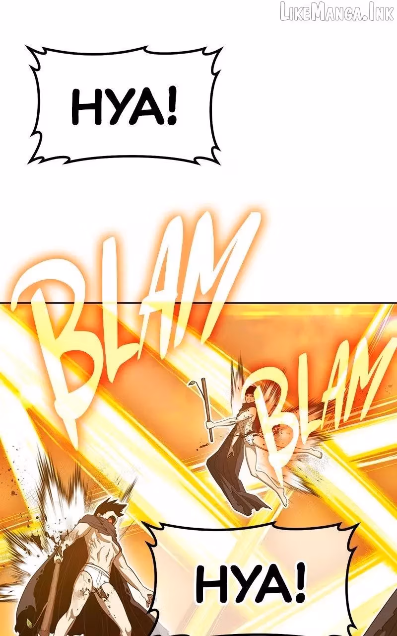 Read +99 Reinforced Wooden Stick Manga Online