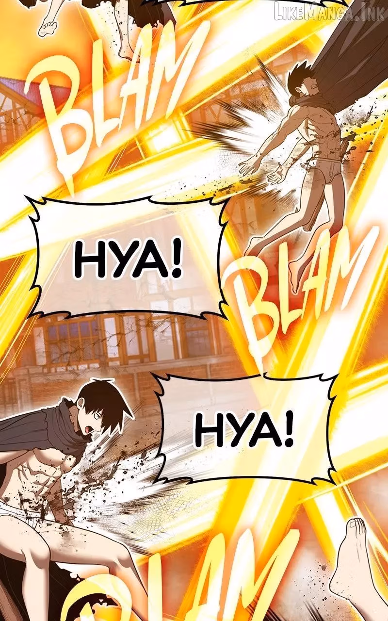 Read +99 Reinforced Wooden Stick Manga Online