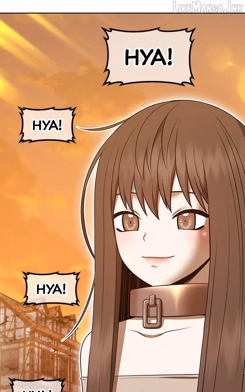 Read +99 Reinforced Wooden Stick Manga Online