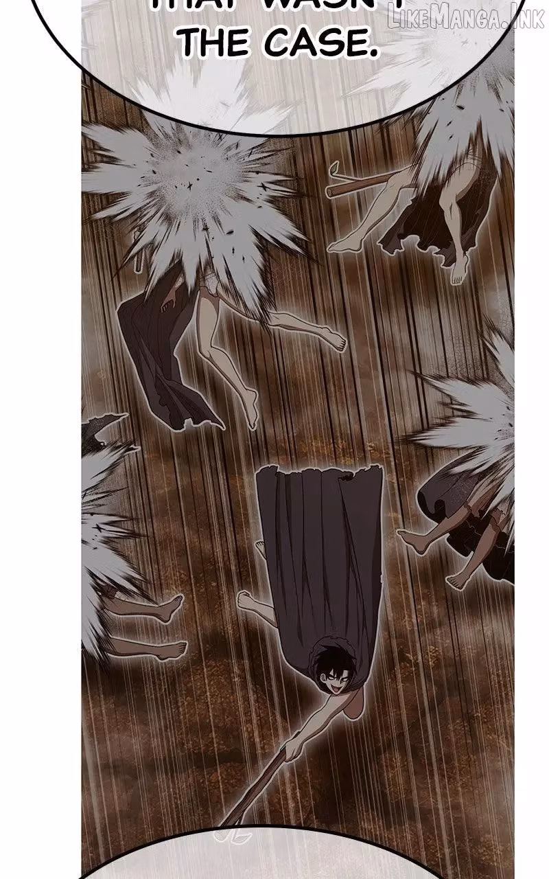 Read +99 Reinforced Wooden Stick Manga Online