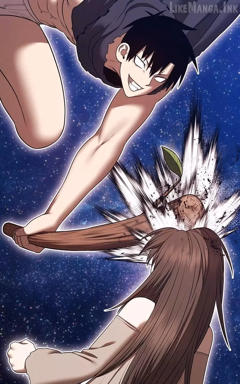 Read +99 Reinforced Wooden Stick Manga Online