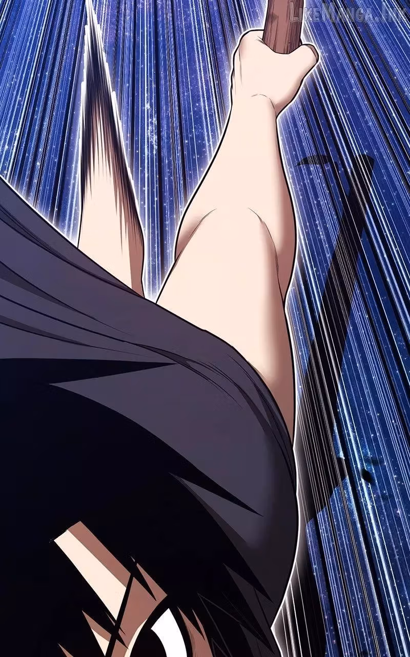 Read +99 Reinforced Wooden Stick Manga Online