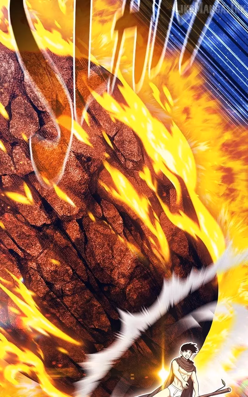 Read +99 Reinforced Wooden Stick Manga Online