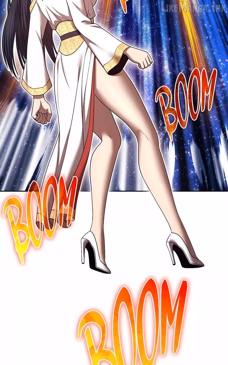 Read +99 Reinforced Wooden Stick Manga Online