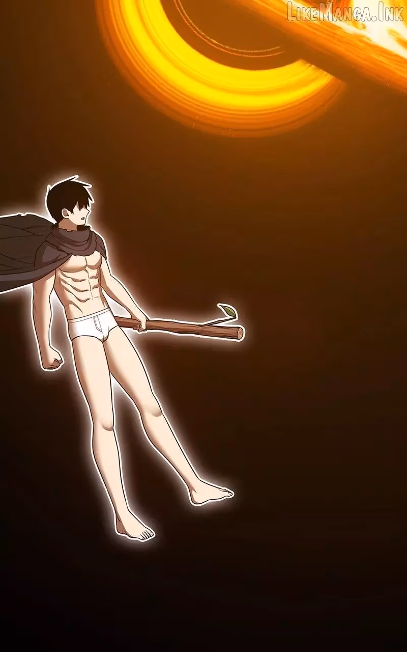 Read +99 Reinforced Wooden Stick Manga Online