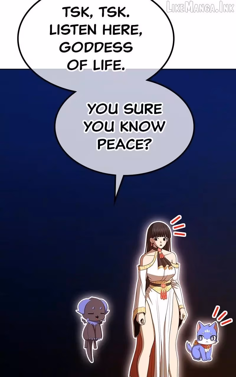 Read +99 Reinforced Wooden Stick Manga Online