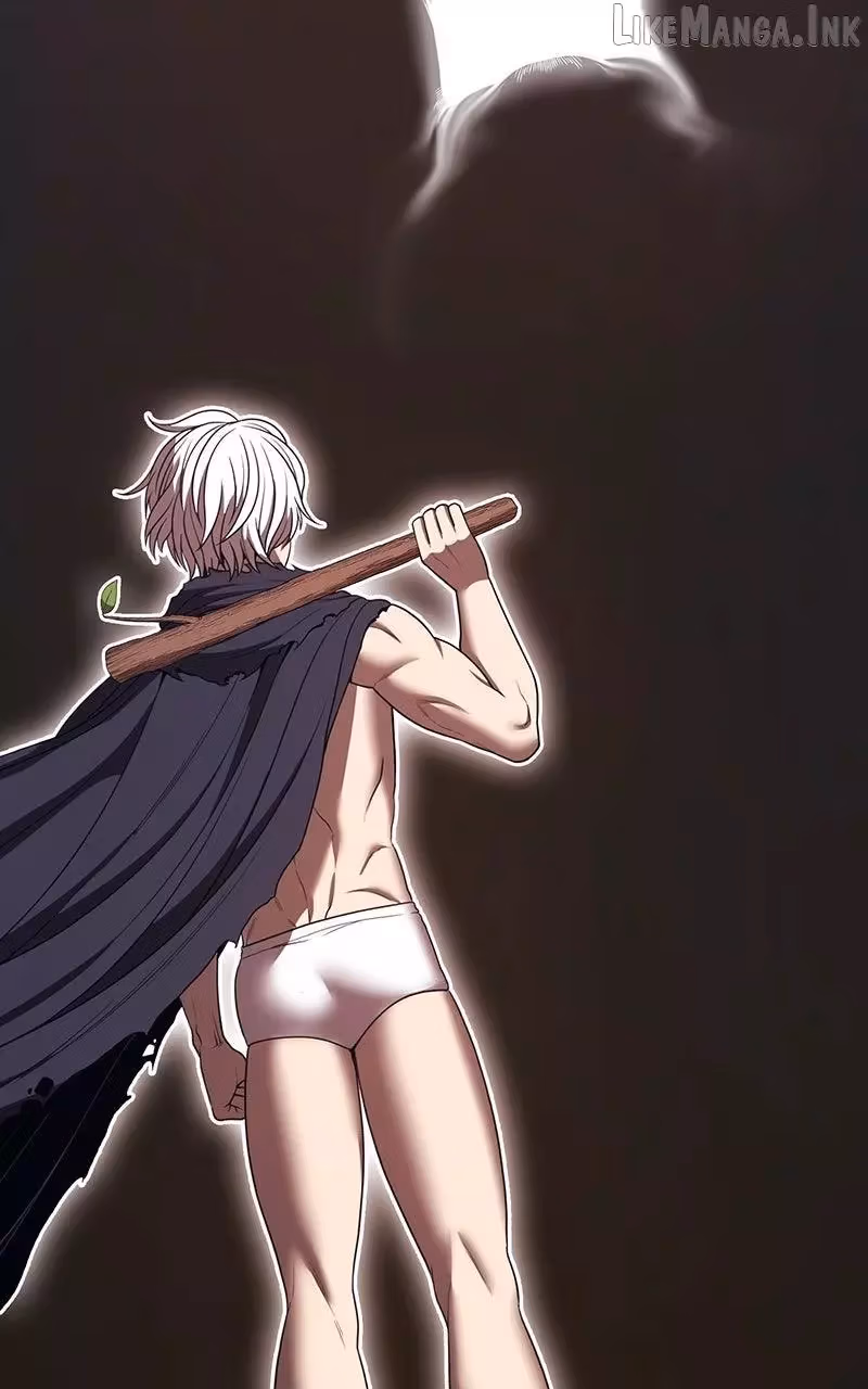 Read +99 Reinforced Wooden Stick Manga Online