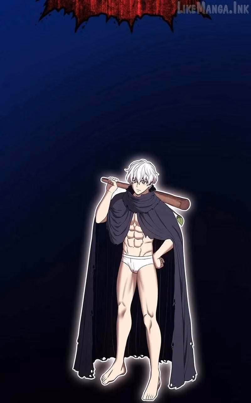 Read +99 Reinforced Wooden Stick Manga Online