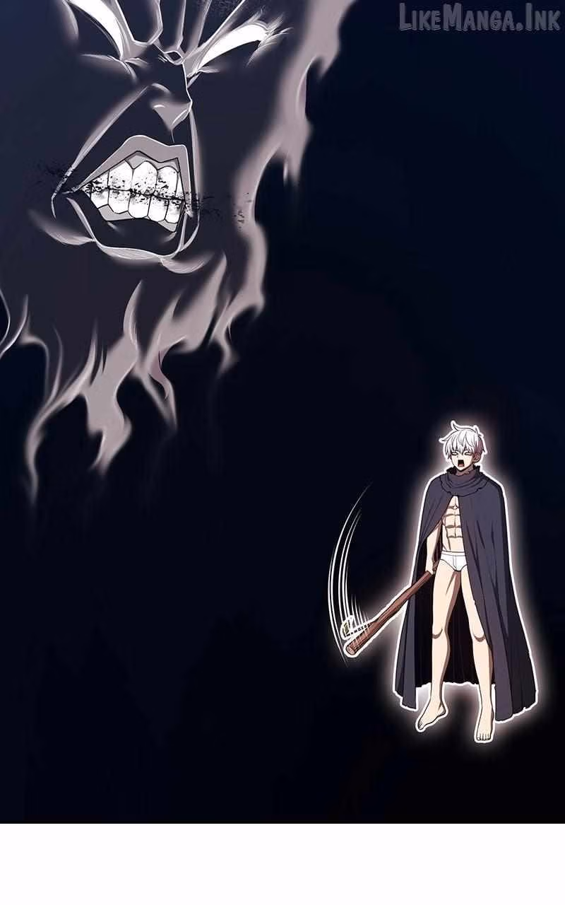 Read +99 Reinforced Wooden Stick Manga Online