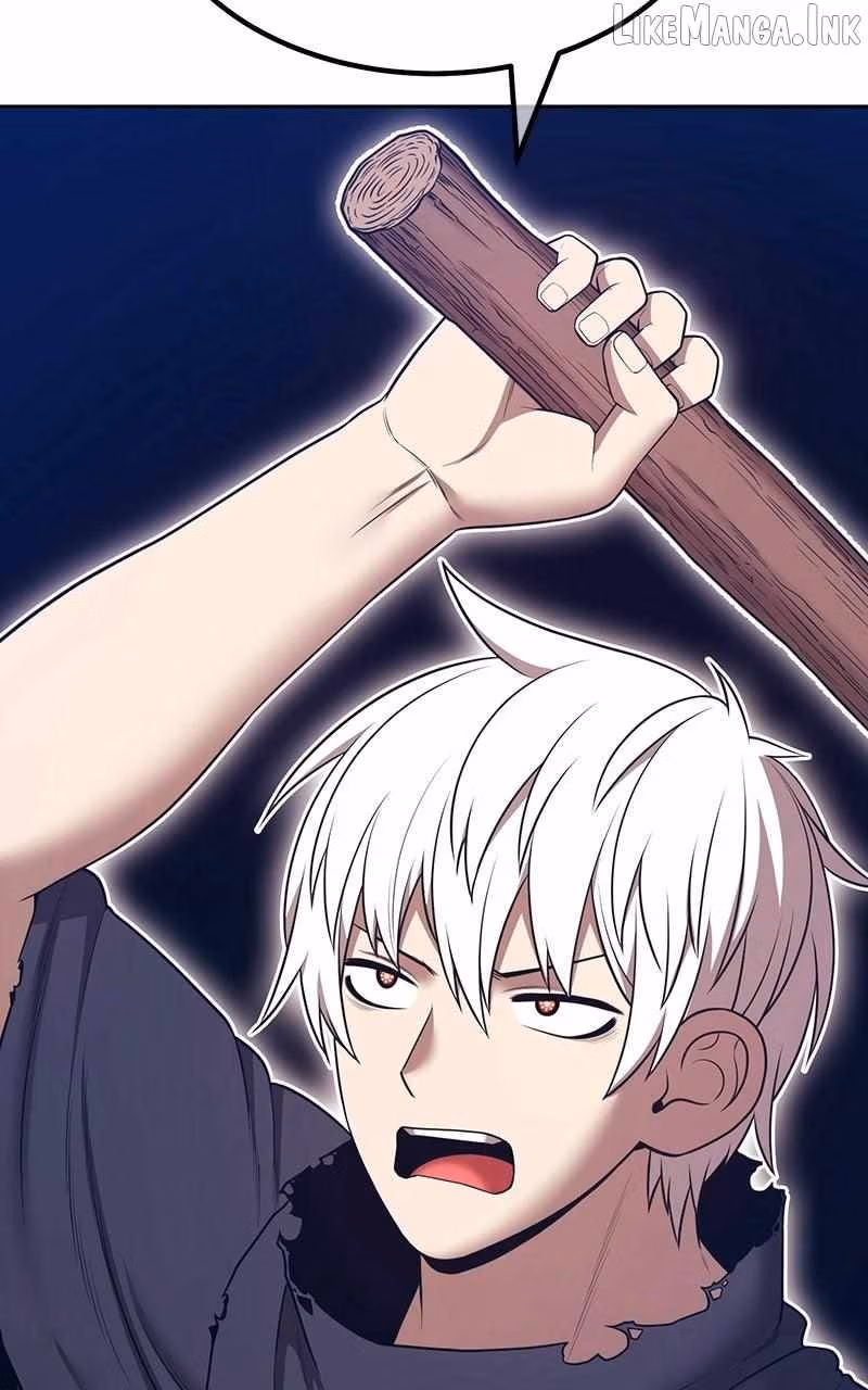 Read +99 Reinforced Wooden Stick Manga Online