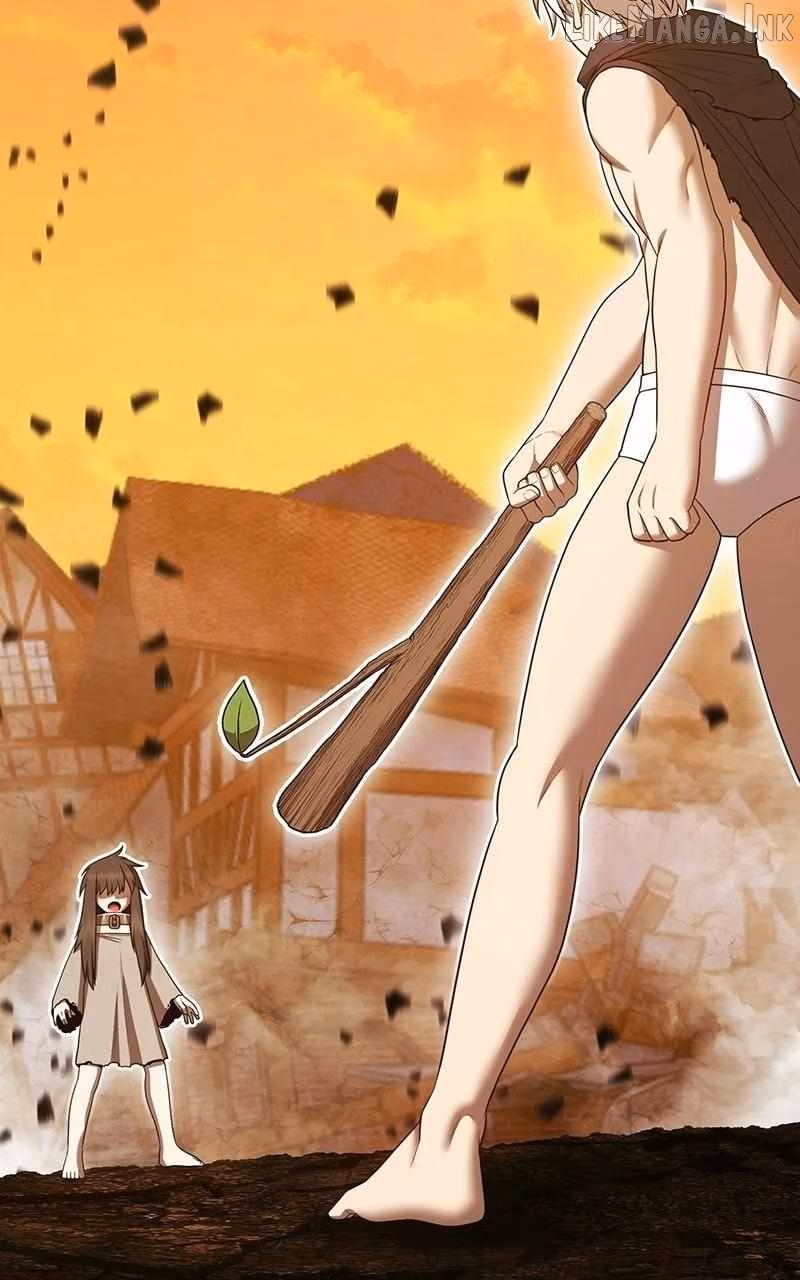 Read +99 Reinforced Wooden Stick Manga Online