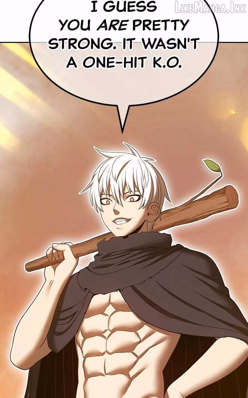 Read +99 Reinforced Wooden Stick Manga Online